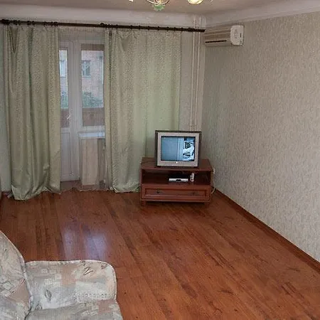 Flat Appartamento Kiev