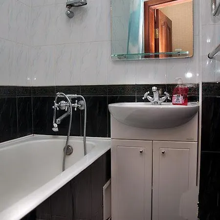 Flat Appartamento Kiev