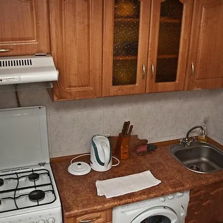 Flat Appartamento